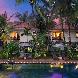 Apsara Greenland Boutique Hotel